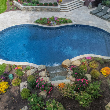 Scotch Plains, Union County, New Jersey