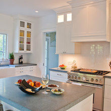 Kitchen Ideas