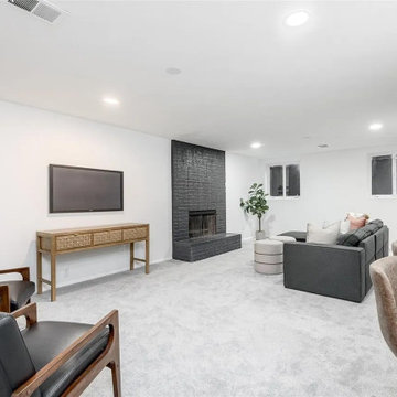 Cherry Hills Manor Modern Revival