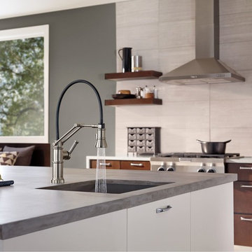 Kitchen Faucets