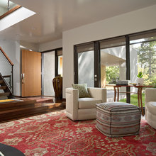 Decor: Roller Shades