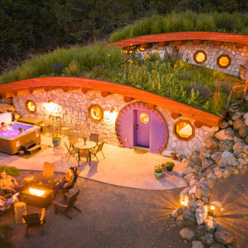 The Hobbit Homes at Crestone