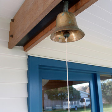 Southshore Beach House Renovation