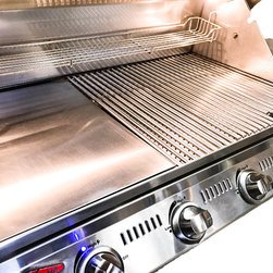Australian BBQ Grills - Products