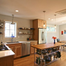 Kitchen designs