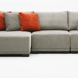 Della Robbia Sofas - Sofas