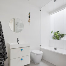 Kids Tub/Shower Doors