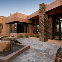 Exterior redesign