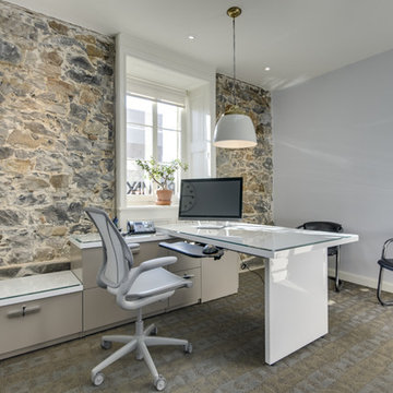 Bureau professionnel