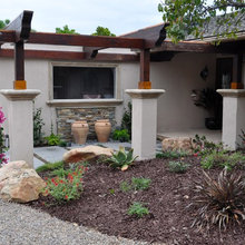 Garden and Outdoors