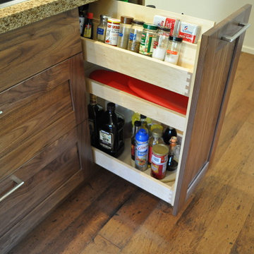 Gold River Transitional. Nar Fine Carpentry. Sacramento. El Dorado Hills