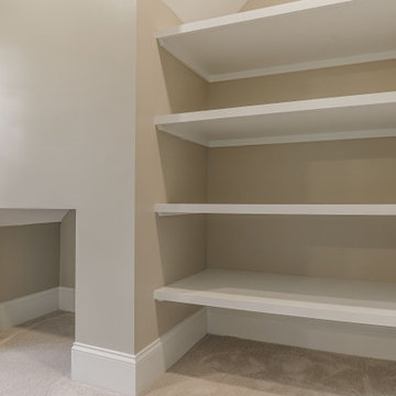LIMESTONE | Fisher Home Addition