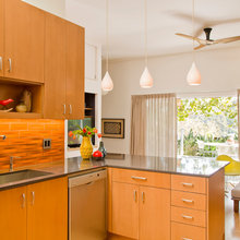 Kevan & Jenny New Build