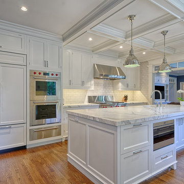 Kitchen & Bath Projects
