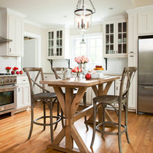 Kitchen Ideas
