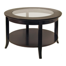 glass dolphin coffee table | houzz glass dolphin coffee table | houzz
