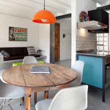 apartamento pequeño