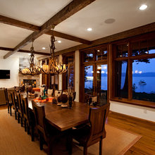 Living Room Ideas