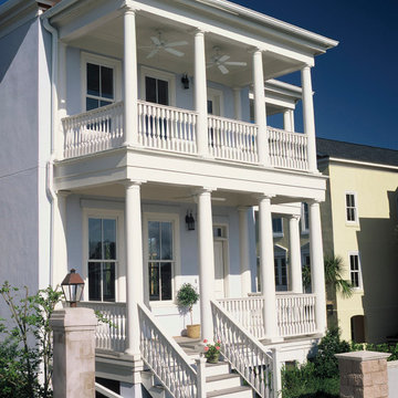 Mt. Pleasant, SC - [I'On Village]