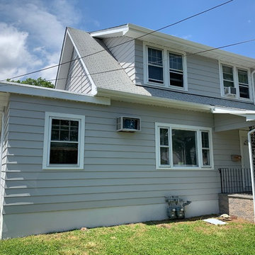 Exterior Painting