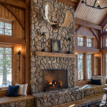 Rustic Cabin