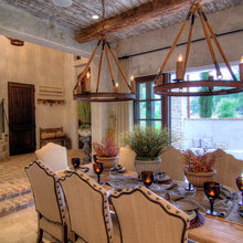 Patio Ideas