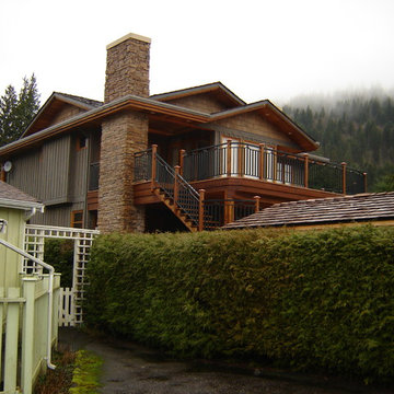 Lindell Beach House