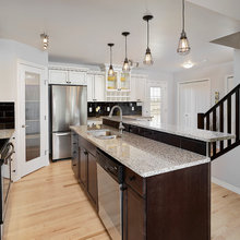 Kitchen Ideas