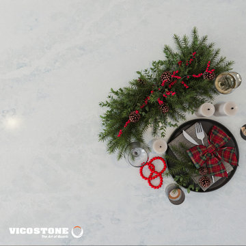 VICOSTONE BQ6882 Esmeralda