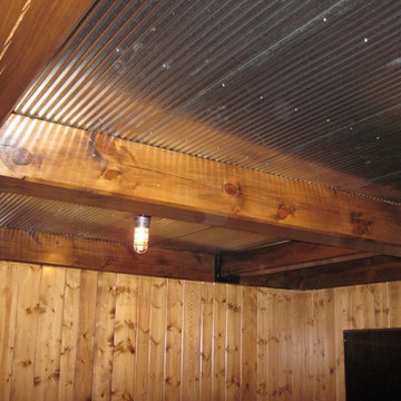 Mora, Minnesota Hunting Cabin