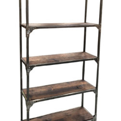 Cargo Shelving unit - Shelving