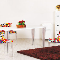 Dining Room - Dining Chairs