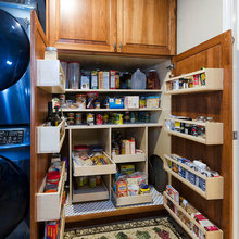 Ranch House Laundry room Redo