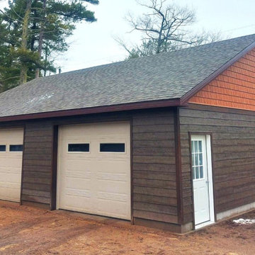 General contractor