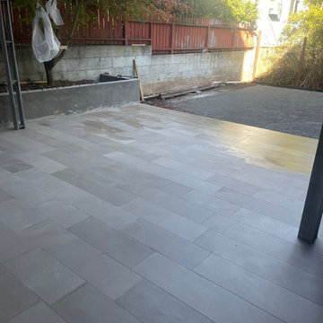 AG7 Tile Natural Stone