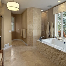Bathroom Ideas