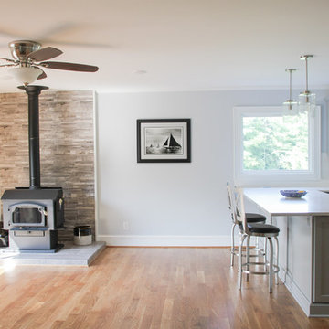 Elevated Everyday Living