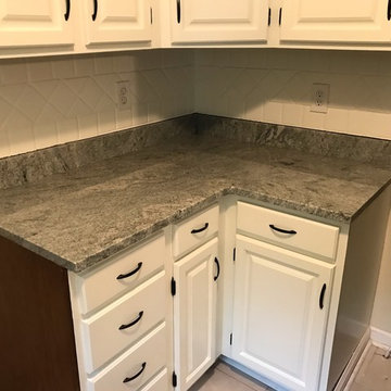 12309 -Silver Cloud Granite Project