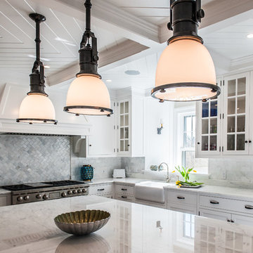 Kitchens & Baths