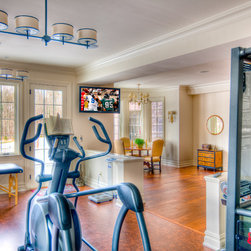 Home Gym - Products