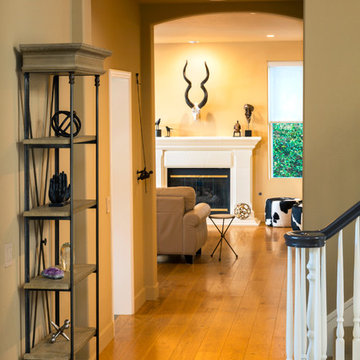 West Hills Family Home