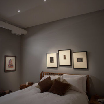 Aurora Round 1.3 Recessed by Pure Lighting