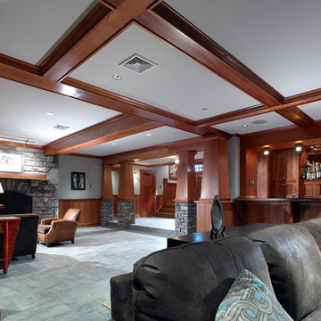Private Residence - Lackawaxen, PA