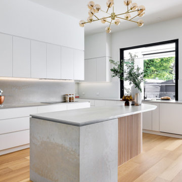 Kingswood Full Home Renovation