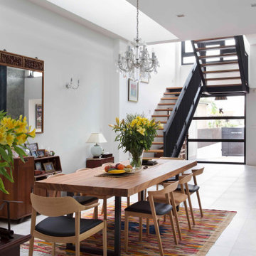 Rebuilt Terrace in Siglap Vicinity