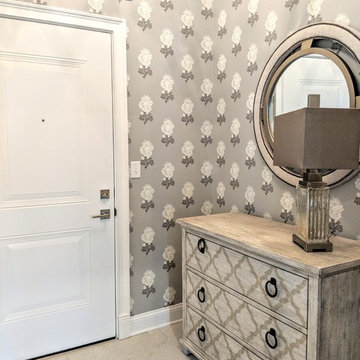 Saratoga Condo