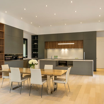 Modern Kitchen