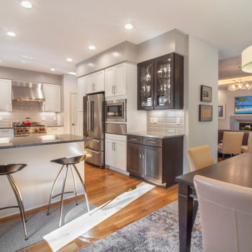 Sedalia Kitchen