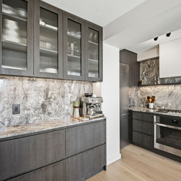 UWS Apartment Renovation