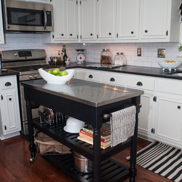 Kitchen Makeover